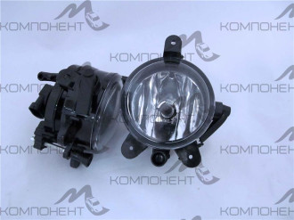 Фара противотуманная 2170 ПРИОРА /Автосвет (2шт)