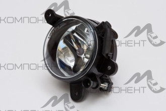 Фара противотуманная 2170 ПРИОРА /Автосвет/ правая