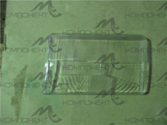 Стекло фары ВАЗ 2115 /Автосвет/ правое