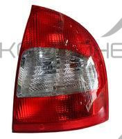 Фонарь задний 1117 / правый/ Аверс