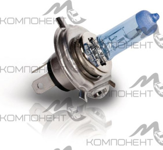 Лампа фары  H7  70 W 24V  EAGLEYE SW (ярко-белая)