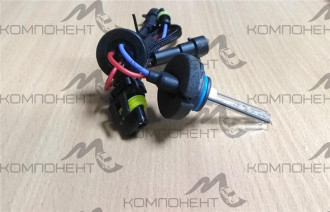 Лампа "Xenon" фары  HB4  35 W 12V 6000K  EAGLEYE