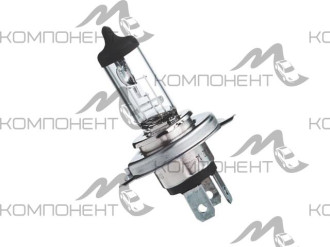 Лампа фары  H4 (H5)  75/70 W 24V P45  EAGLEYE