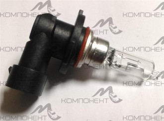 Лампа фары  HB3  60 W 12V P20D 9005  EAGLEYE
