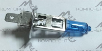 Лампа фары  H1  70 W 24V  EAGLEYE SW (ярко-белая)