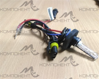 Лампа "Xenon" фары  H3  35 W 12V  4300K EAGLEYE