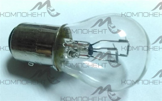 Лампа габарит  21/5 W 24V  EAGLEYE