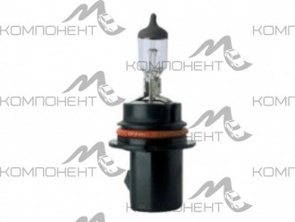 Лампа фары  HB1  65/45 W 12V P29T 9004  EAGLEYE