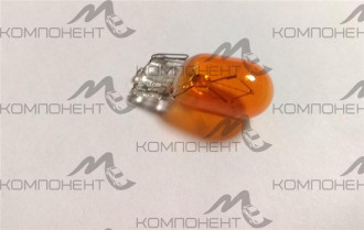 Лампа повторителя без цоколя  5 W 12V EAGLEYE оранжевая
