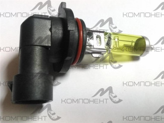 Лампа фары  HB4  55 W 12V  EAGLEYE SUPER YELLOW