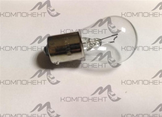 Лампа габарит  21 W 12V BA15S  EAGLEYE