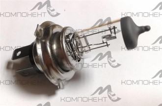 Лампа фары  H4B  60/55W  12V P30T  EAGLEYE (Sunny, Wingroad)