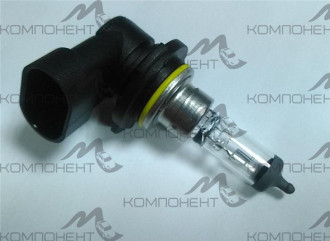 Лампа фары  HB4  55 W 12V P22D 9006  EAGLEYE