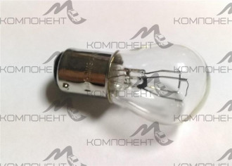 Лампа габарит  21/5 W 12V BAY15D  EAGLEYE
