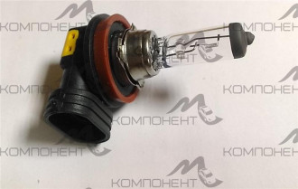 Лампа фары  H8  35 W 12V  EAGLEYE