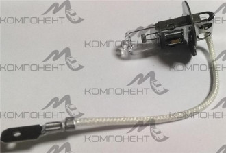 Лампа фары  H3  70 W 24V  EAGLEYE