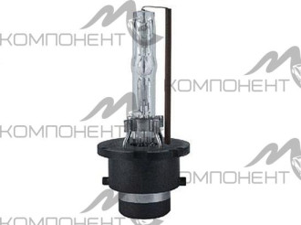 Лампа "Xenon" фары D2R 35 W 85V 12V 6000К GCP, EAGLEYE