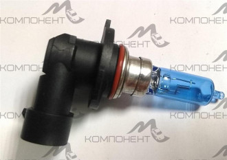 Лампа фары  HB3  60 W 12V P20D 9005  EAGLEYE SW (ярко-белая)