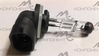 Лампа фары  H27  27 W 12V  EAGLEYE  881