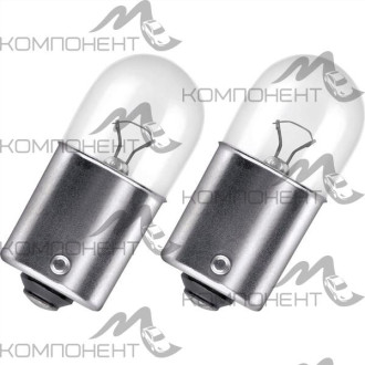 Лампа габарит   5 W 24V  EAGLEYE