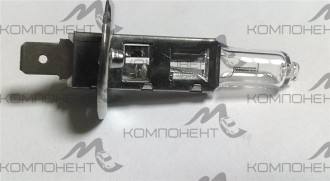 Лампа фары  H1 100 W 12V EAGLEYE
