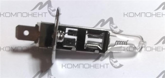 Лампа фары  H1  70 W 24V  EAGLEYE