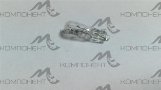 Лампа приборная без цоколя 1,2W 12V EAGLEYE