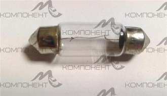 Лампа подсветки салона, номера 10W 24V  EAGLEYE