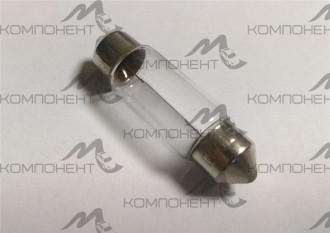 Лампа подсветки салона, номера 10W 12V 35мм  EAGLEYE 1135