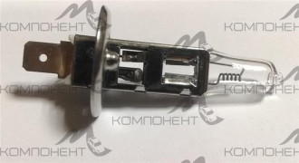 Лампа фары  H1 100 W 24V  EAGLEYE