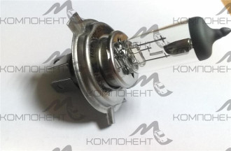 Лампа фары  HS1  35/35 W 12V PX43T  EAGLEYE