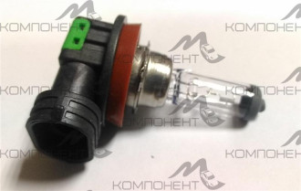 Лампа фары  H11  55 W 12V PGJ19-2 EAGLEYE