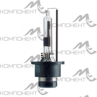 Лампа "Xenon" фары D2R 35 W 85V 12V 5000К GCP, EAGLEYE