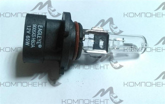 Лампа фары  HB3A  65 W 12V P20D 9005XS  EAGLEYE