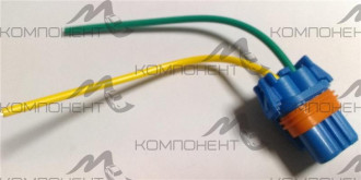 Разъем лампы HB3 EAGLEYE