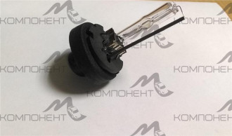 Лампа "Xenon" фары D4S, D4 35 W 42V 12V 6000К EAGLEYE