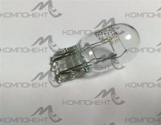 Лампа габарит  21/5 W 12V (без цоколя)  EAGLEYE