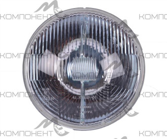 Оптика 2121 /Формула Света/ п/л/ /б/п с отражателем