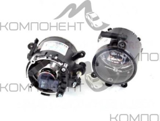 Фара противотуманная 2170 с лампой /Формула Света/ левая/правая компл