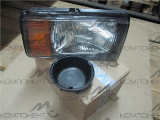 Фара 2105 /Формула Света/ правая