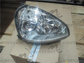 Фара 2170 Приора /Формула Света/ правая