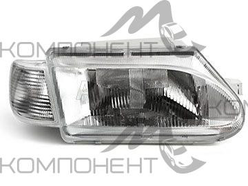Фара 2115 /Формула Света/ аналог BOSCH/ правая/ бел указ