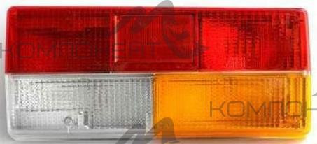 Рассеиватель задний 2107 /Формула Света/ левый