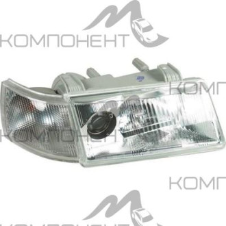 Фара 2110 /Формула Света/ левая