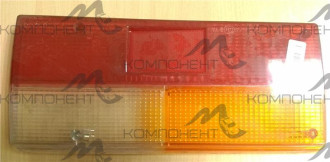 Рассеиватель задний 2107 /Формула Света/ правый