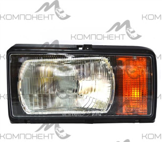 Фара 2105 /Формула Света/ левая