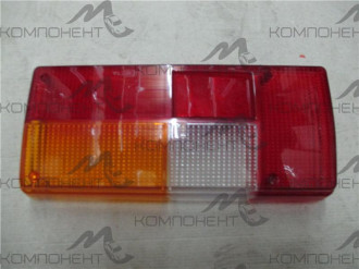 Рассеиватель задний 2105 /Формула Света/ левый