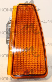 Указатель поворота ВАЗ 2108 /Формула Света/ левый/желтый