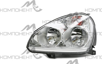 Фара 2170 Приора /Формула Света/ левая