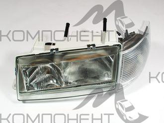 Фара 2110-В /Формула Света/ левая/аналог BOSCH